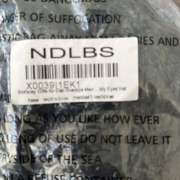 Cap - Picture 6 of 6